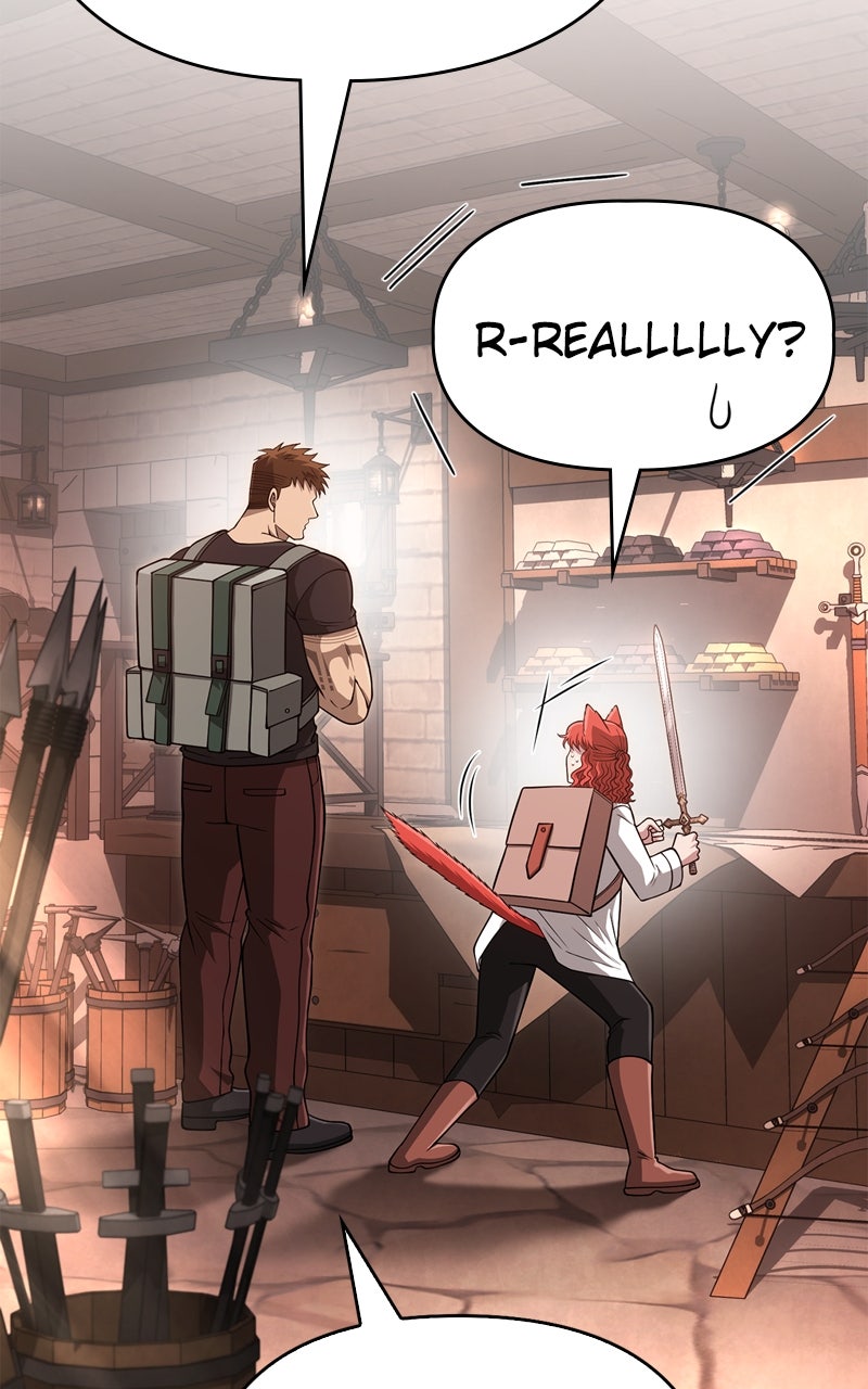 Read Surviving the Game as a Barbarian En Manga Online