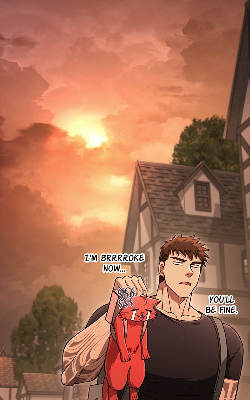 Read Surviving the Game as a Barbarian En Manga Online