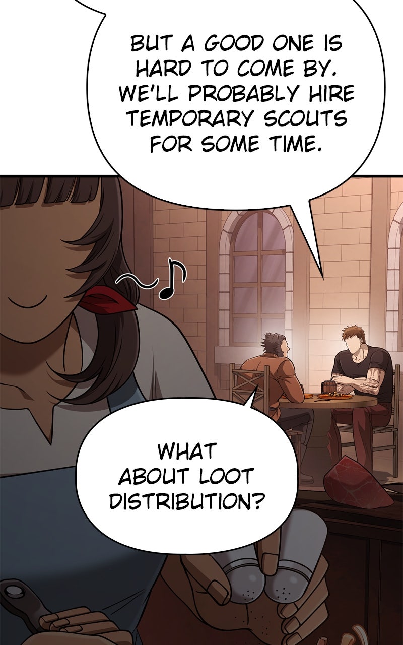Read Surviving the Game as a Barbarian En Manga Online