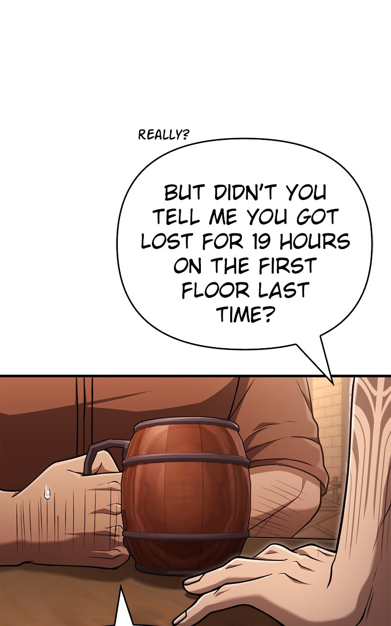 Read Surviving the Game as a Barbarian En Manga Online