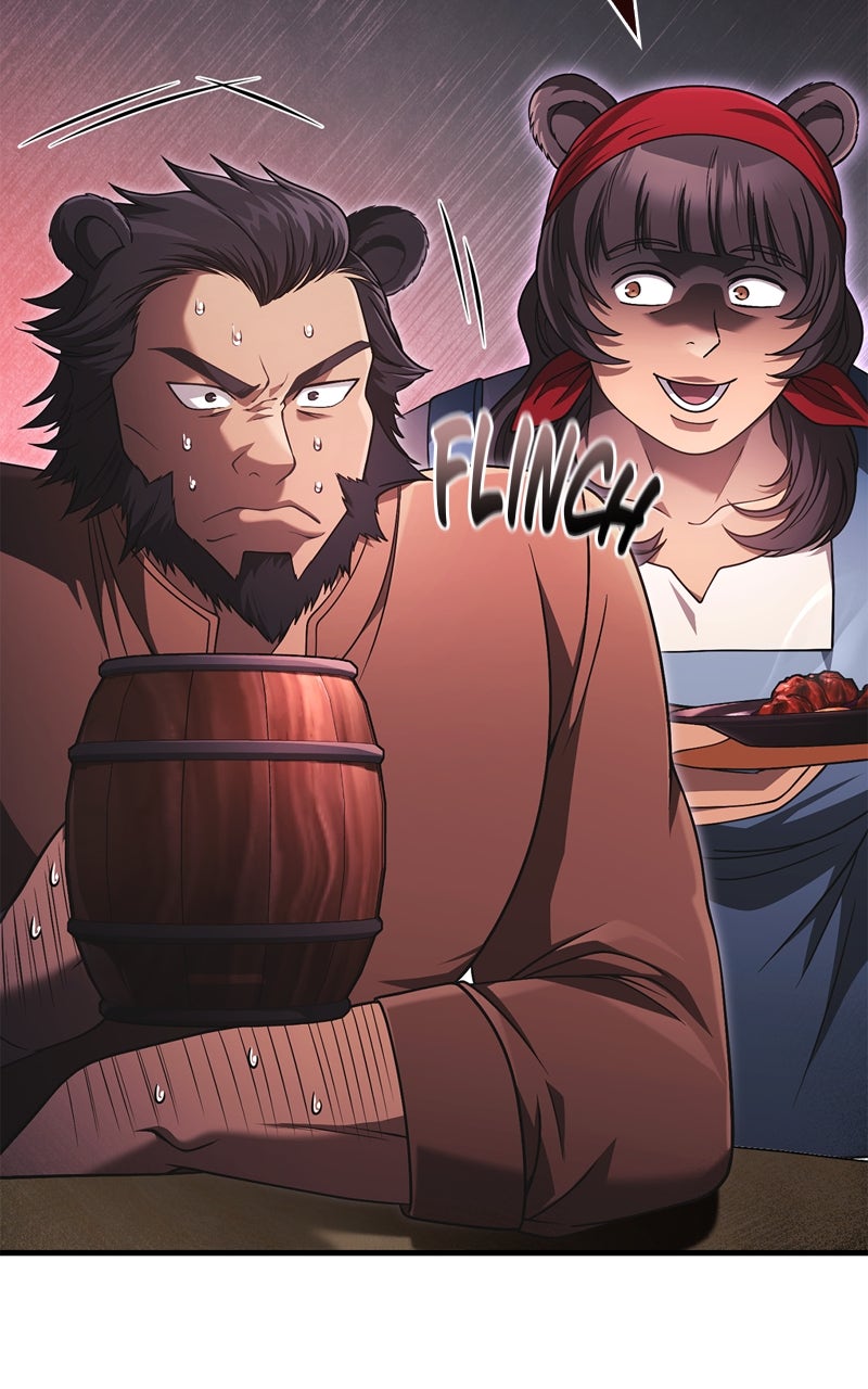 Read Surviving the Game as a Barbarian En Manga Online