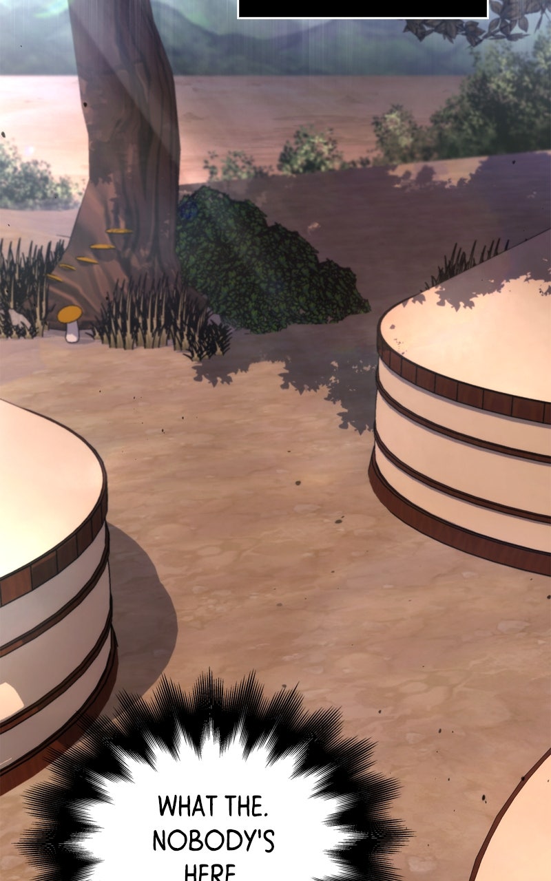 Read Surviving the Game as a Barbarian En Manga Online