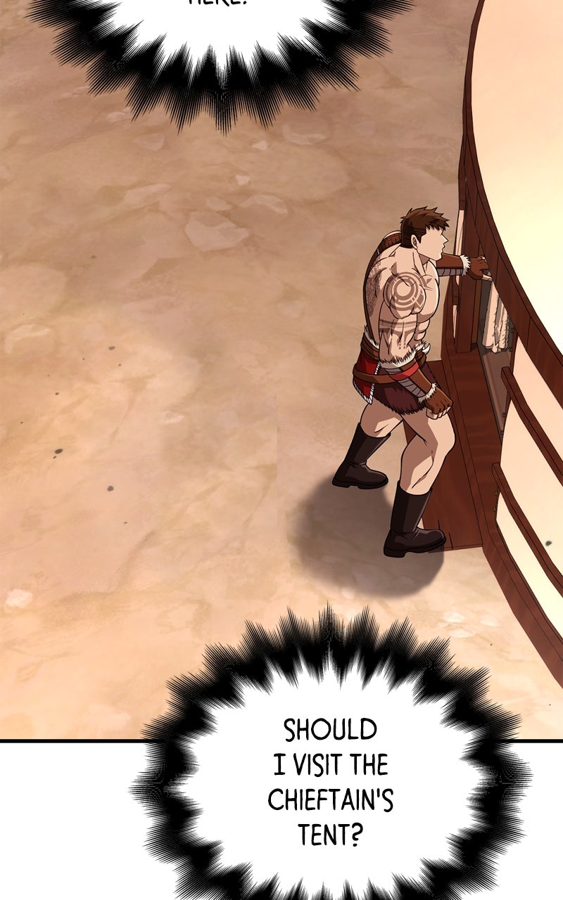 Read Surviving the Game as a Barbarian En Manga Online