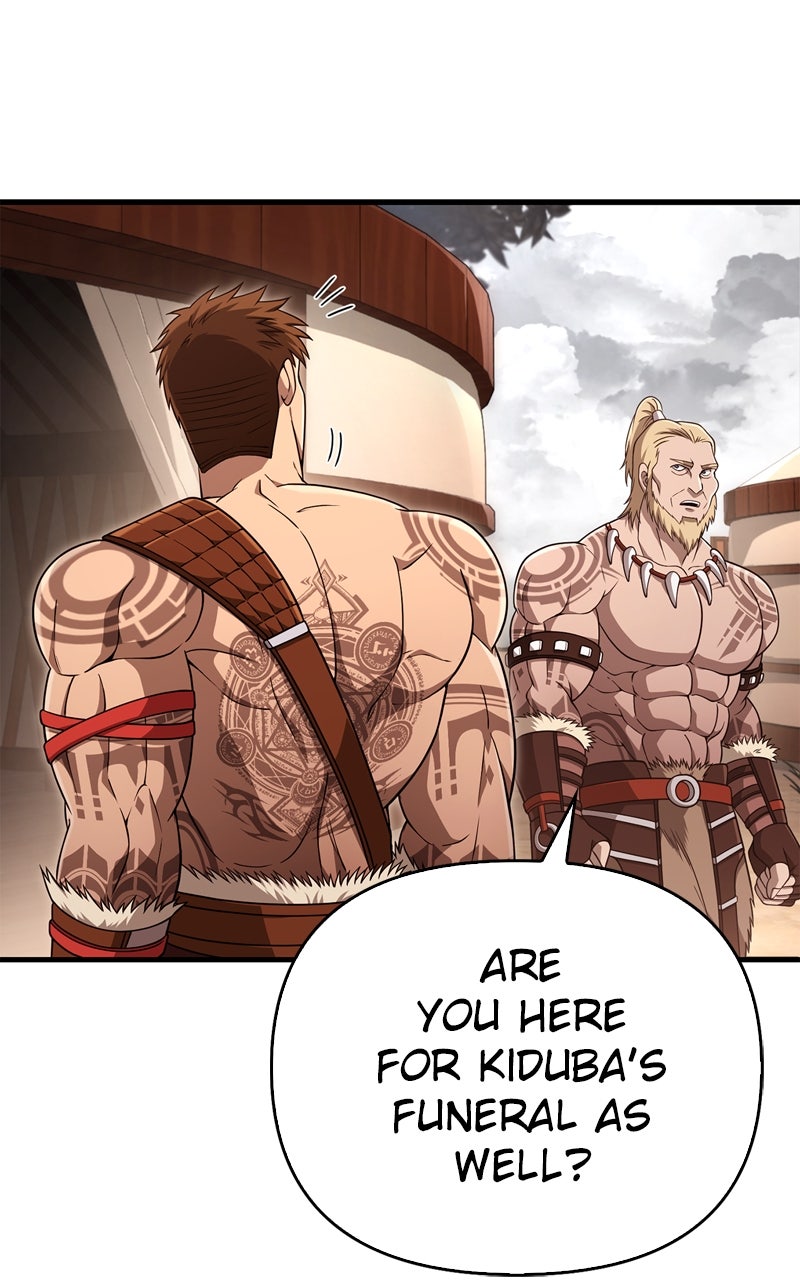 Read Surviving the Game as a Barbarian En Manga Online