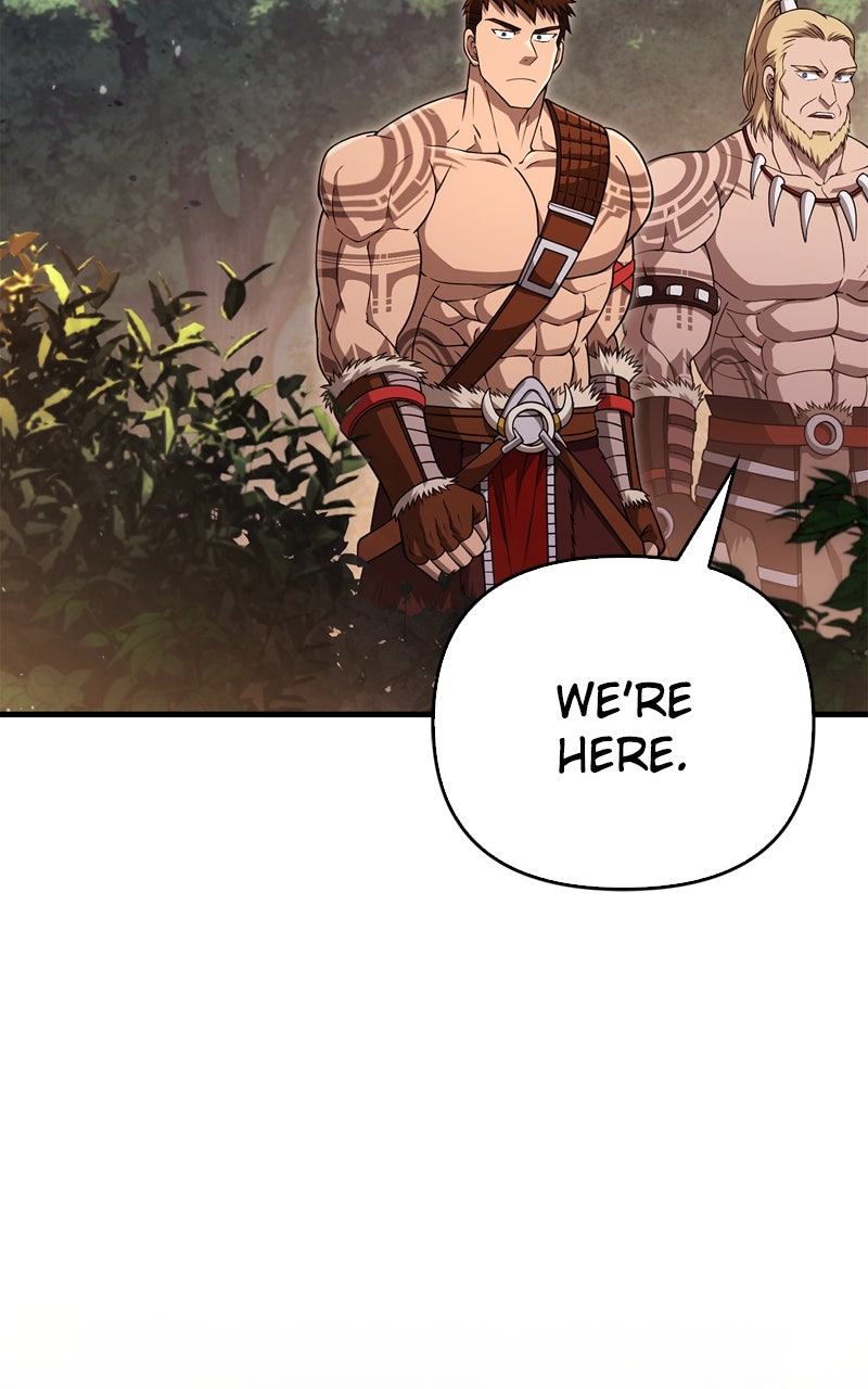 Read Surviving the Game as a Barbarian En Manga Online
