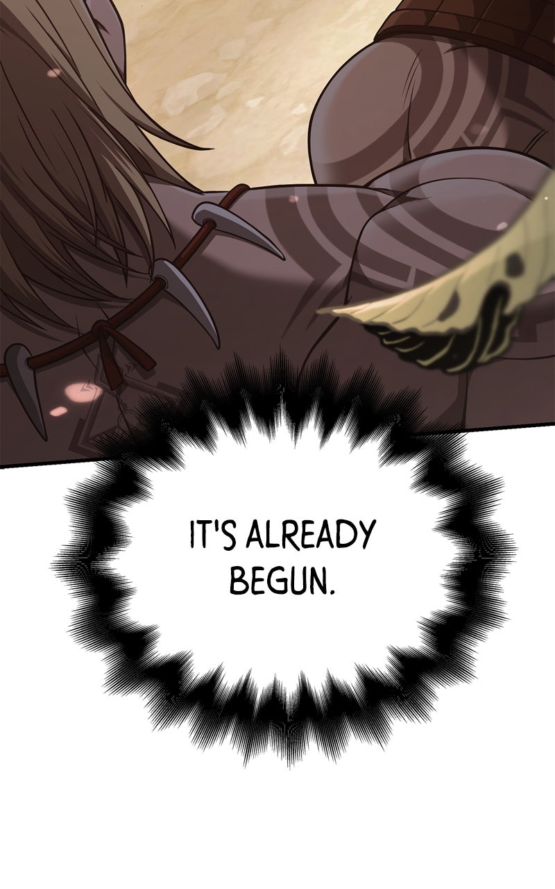 Read Surviving the Game as a Barbarian En Manga Online