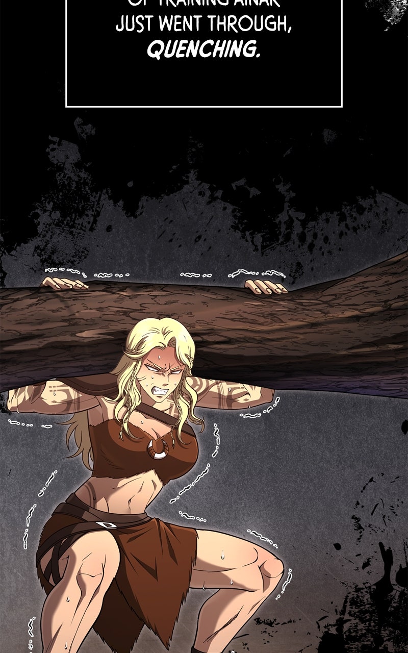Read Surviving the Game as a Barbarian En Manga Online