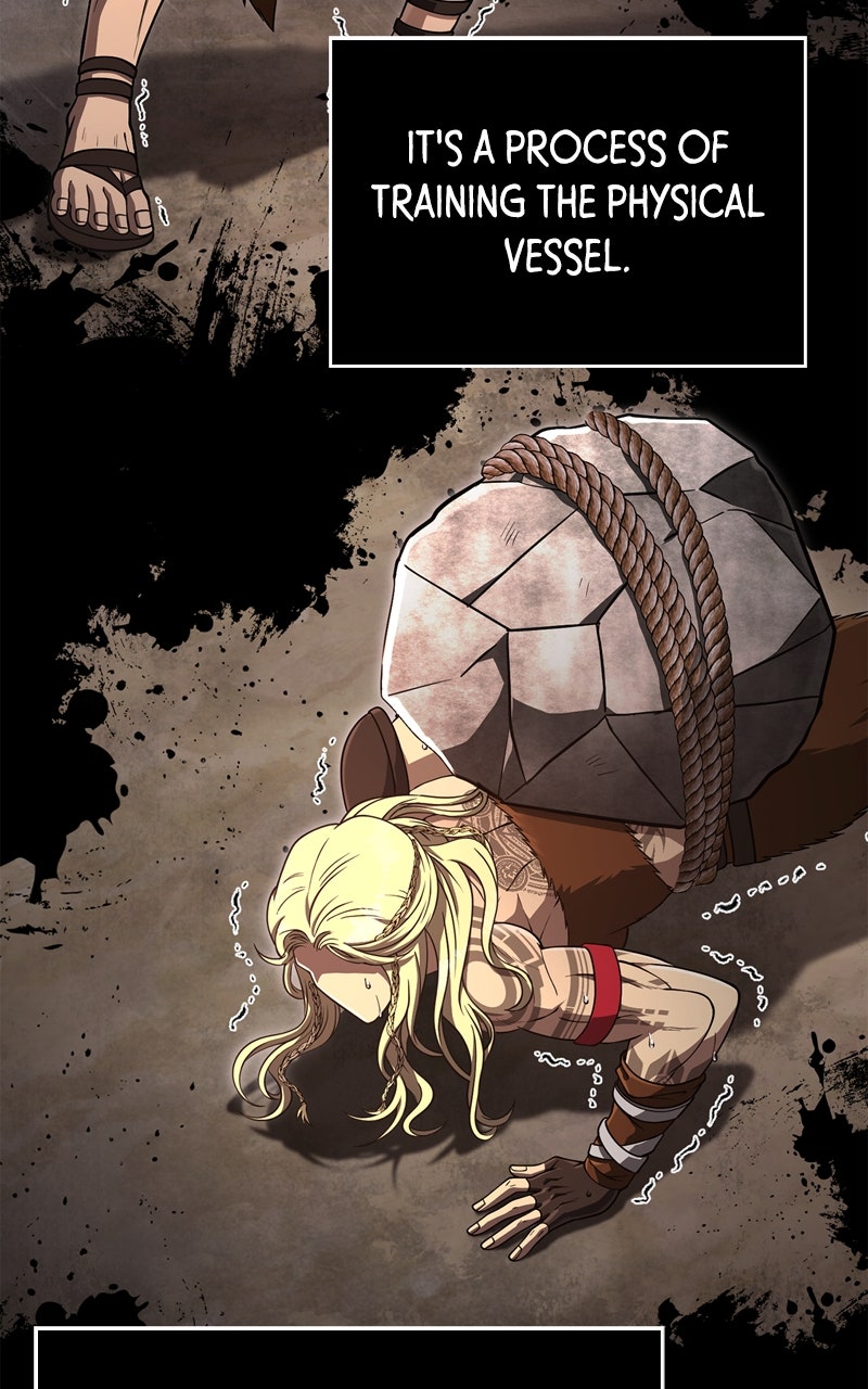 Read Surviving the Game as a Barbarian En Manga Online
