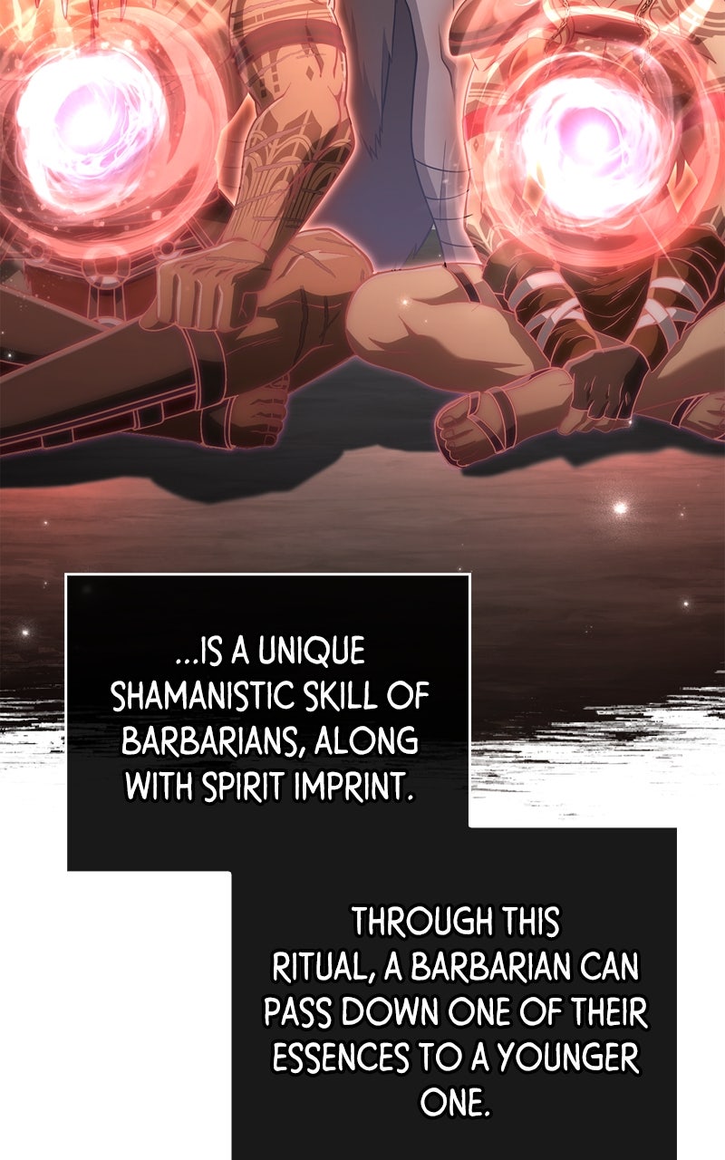Read Surviving the Game as a Barbarian En Manga Online