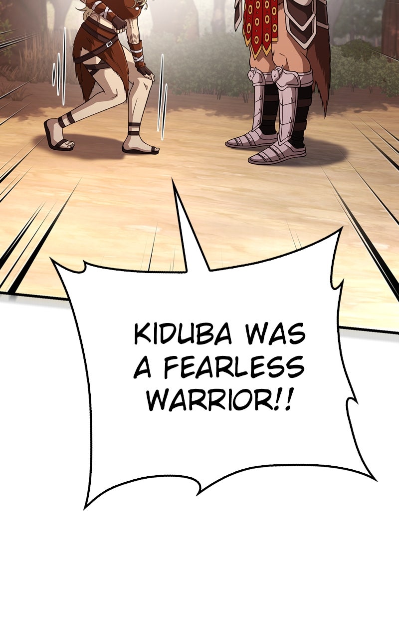 Read Surviving the Game as a Barbarian En Manga Online