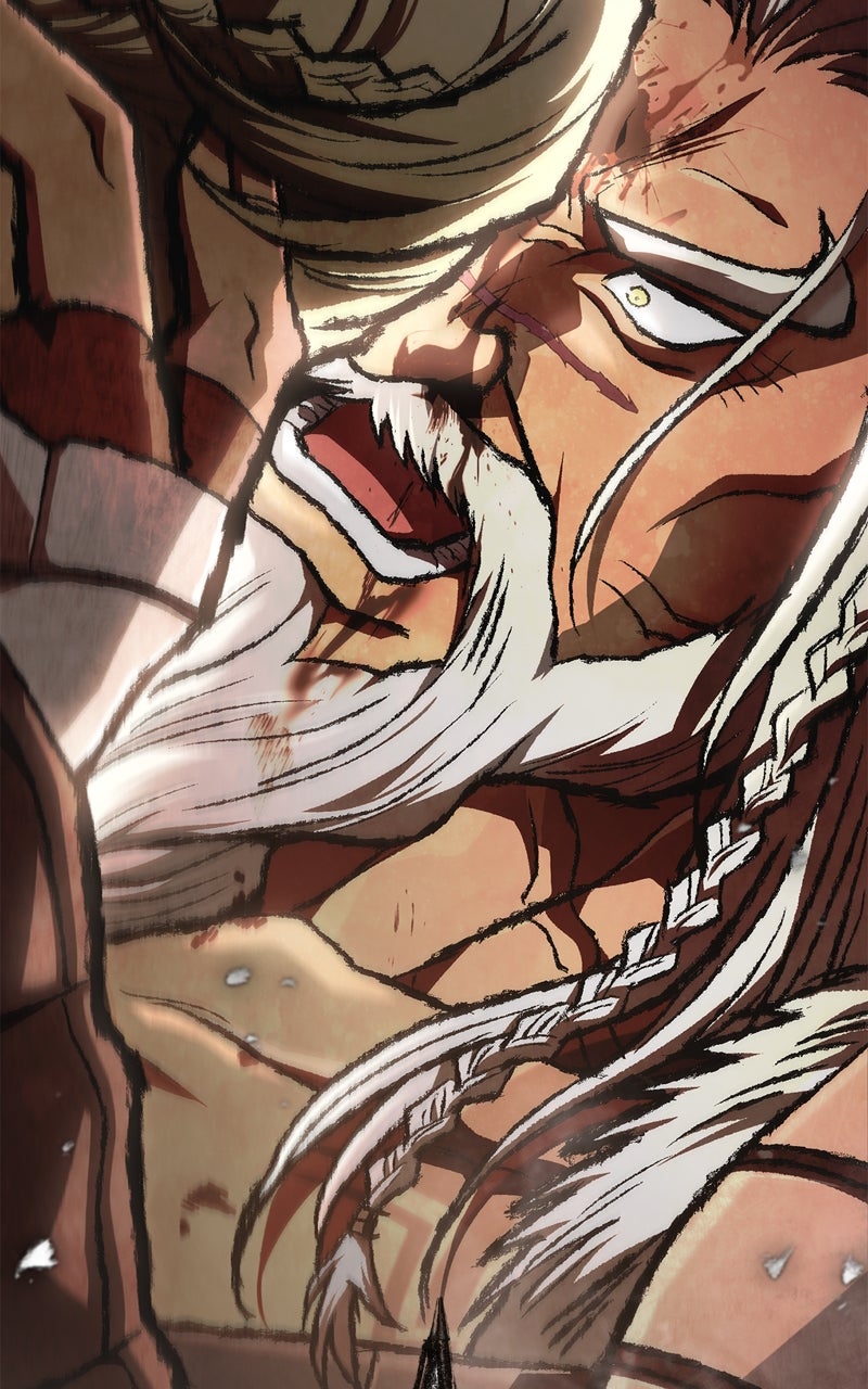 Read Surviving the Game as a Barbarian En Manga Online