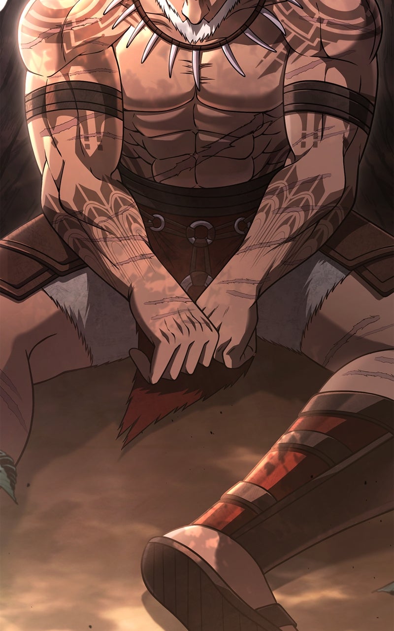 Read Surviving the Game as a Barbarian En Manga Online