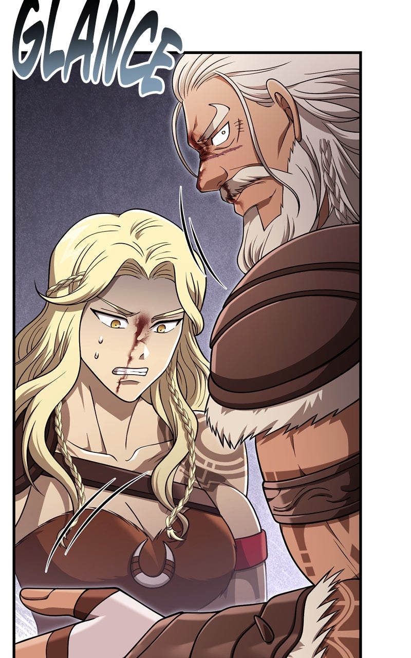 Read Surviving the Game as a Barbarian En Manga Online