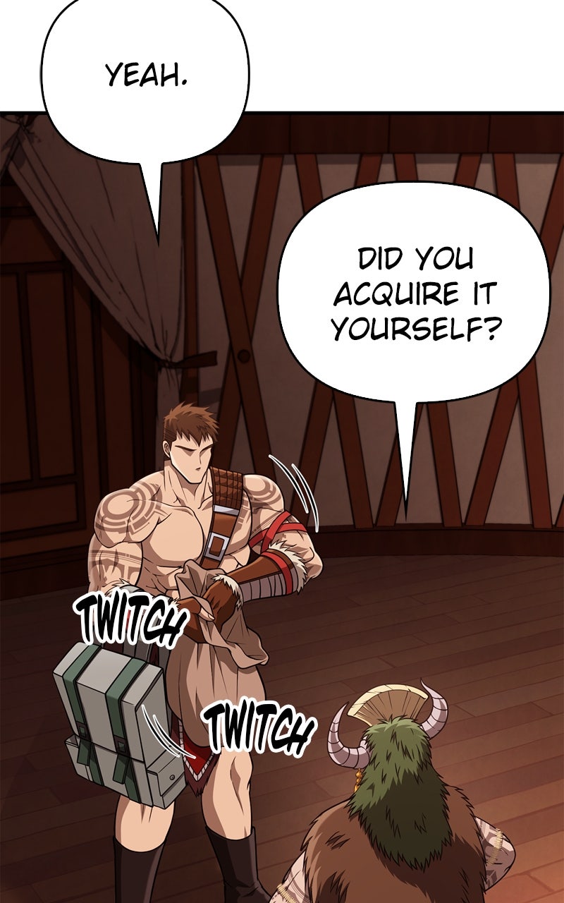 Read Surviving the Game as a Barbarian En Manga Online