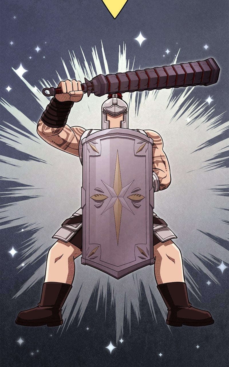 Read Surviving the Game as a Barbarian En Manga Online