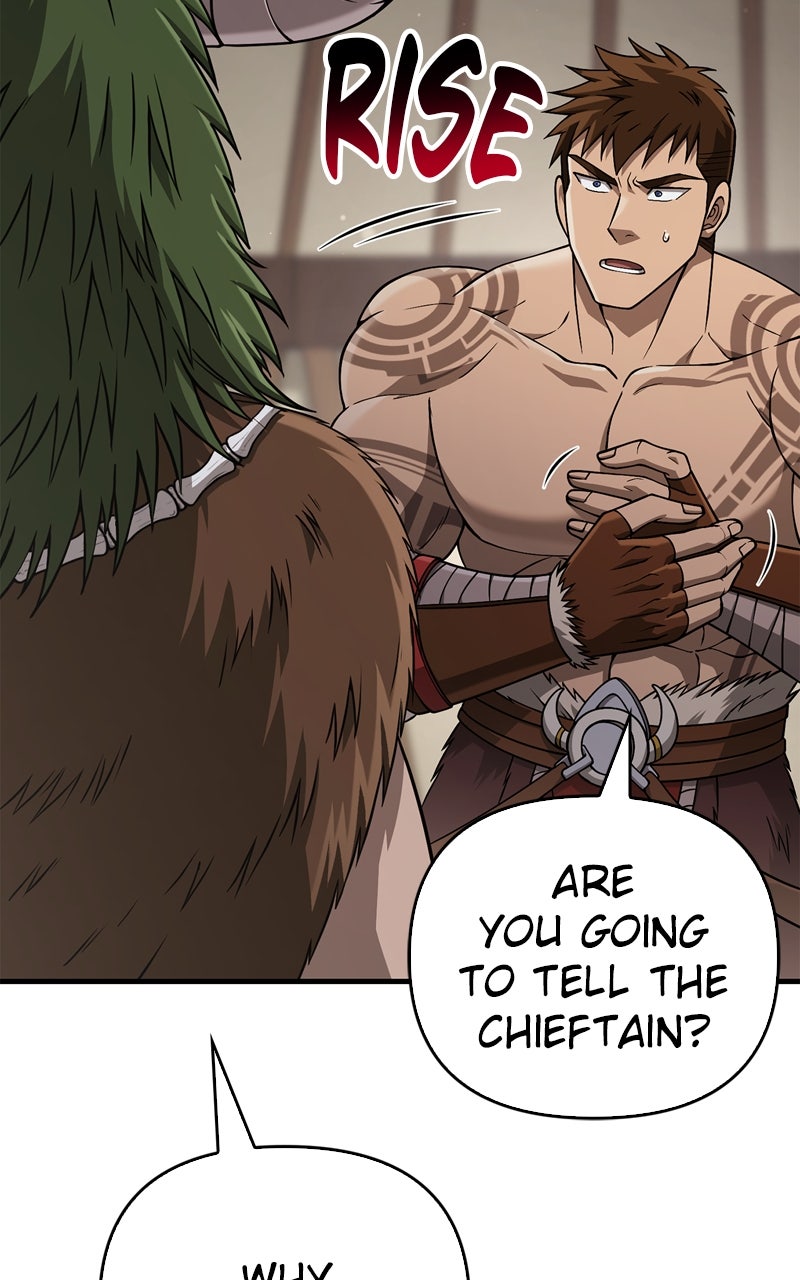 Read Surviving the Game as a Barbarian En Manga Online