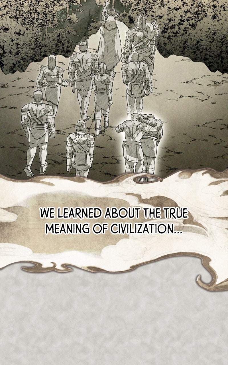 Read Surviving the Game as a Barbarian En Manga Online