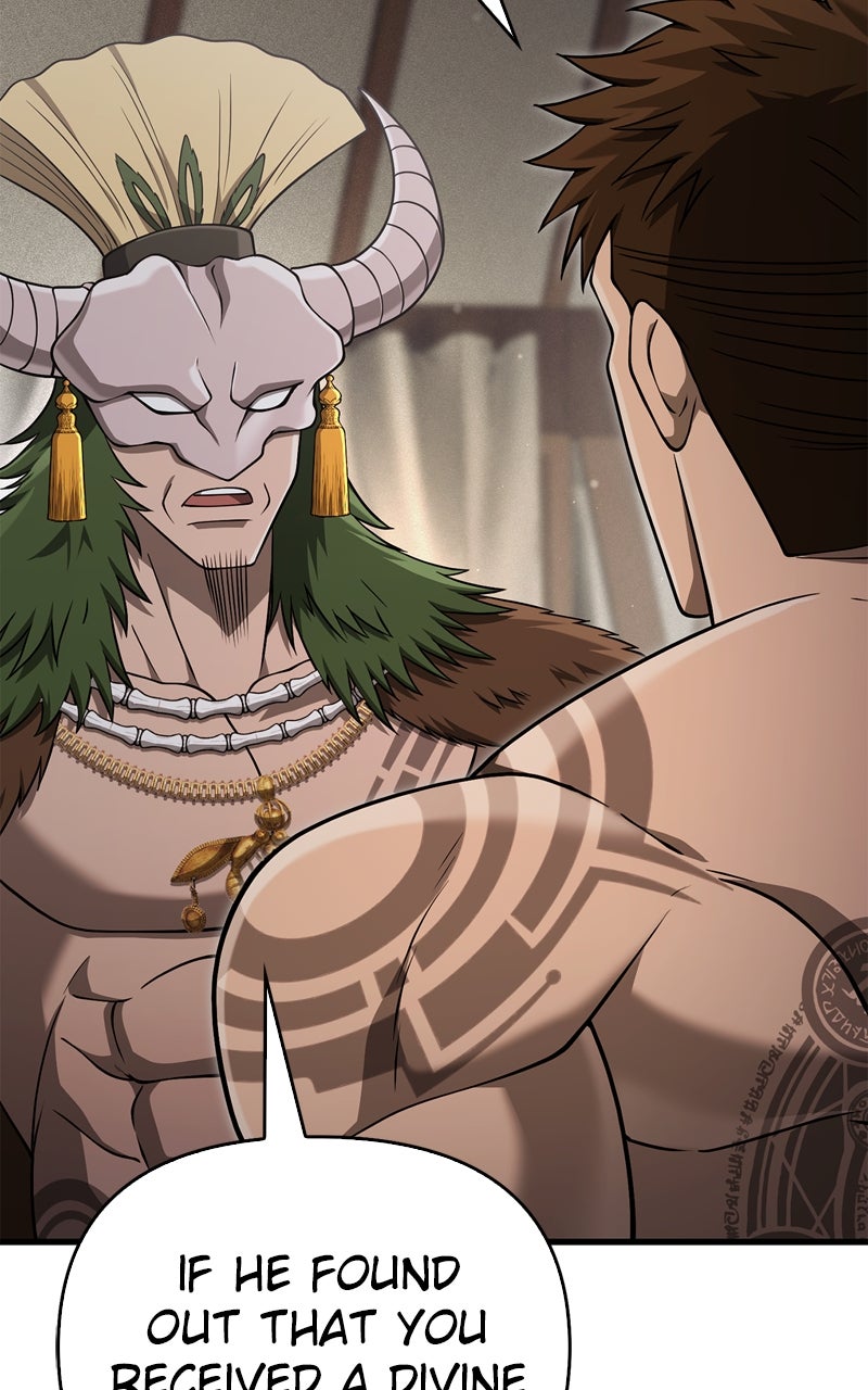 Read Surviving the Game as a Barbarian En Manga Online