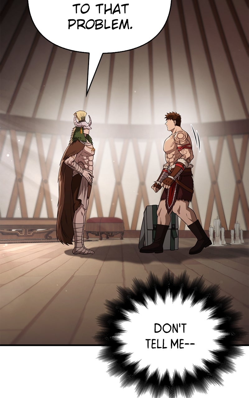 Read Surviving the Game as a Barbarian En Manga Online