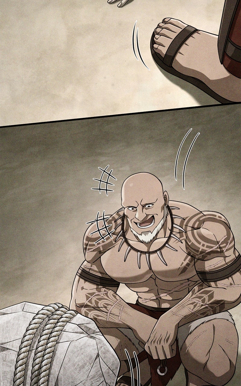 Read Surviving the Game as a Barbarian En Manga Online