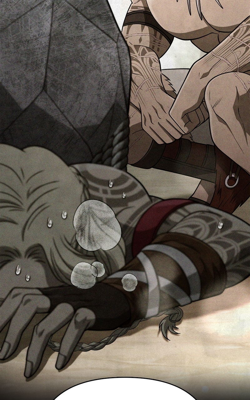 Read Surviving the Game as a Barbarian En Manga Online