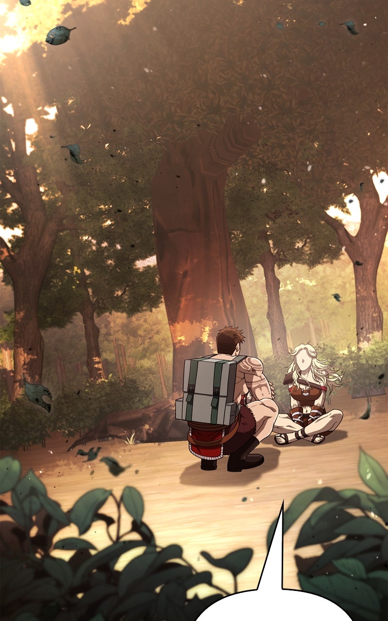 Read Surviving the Game as a Barbarian En Manga Online