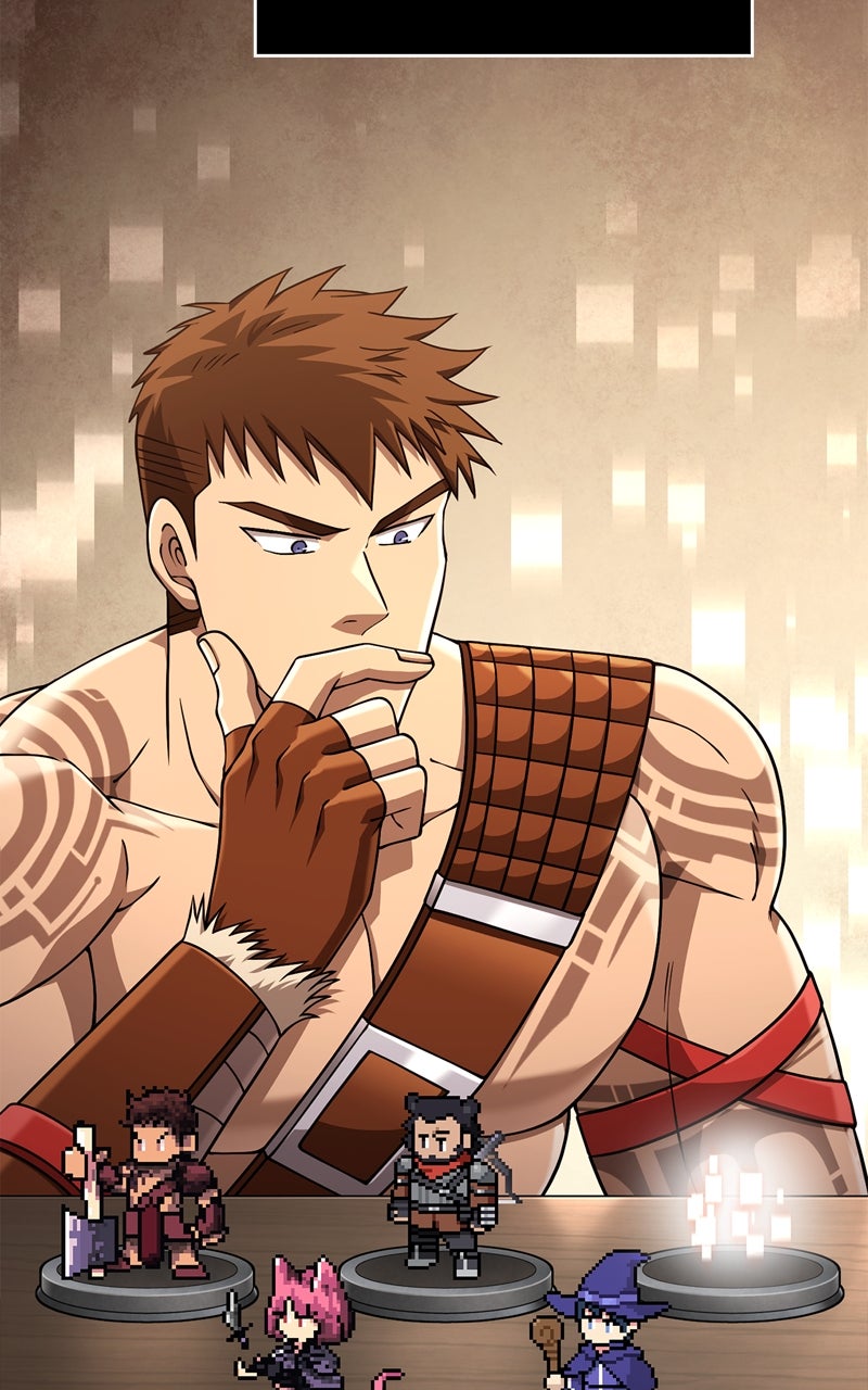 Read Surviving the Game as a Barbarian En Manga Online