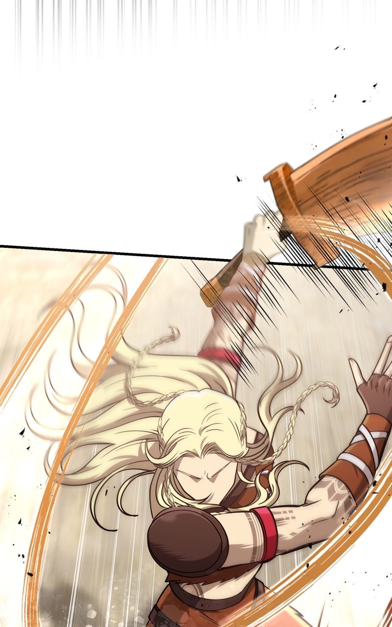 Read Surviving the Game as a Barbarian En Manga Online