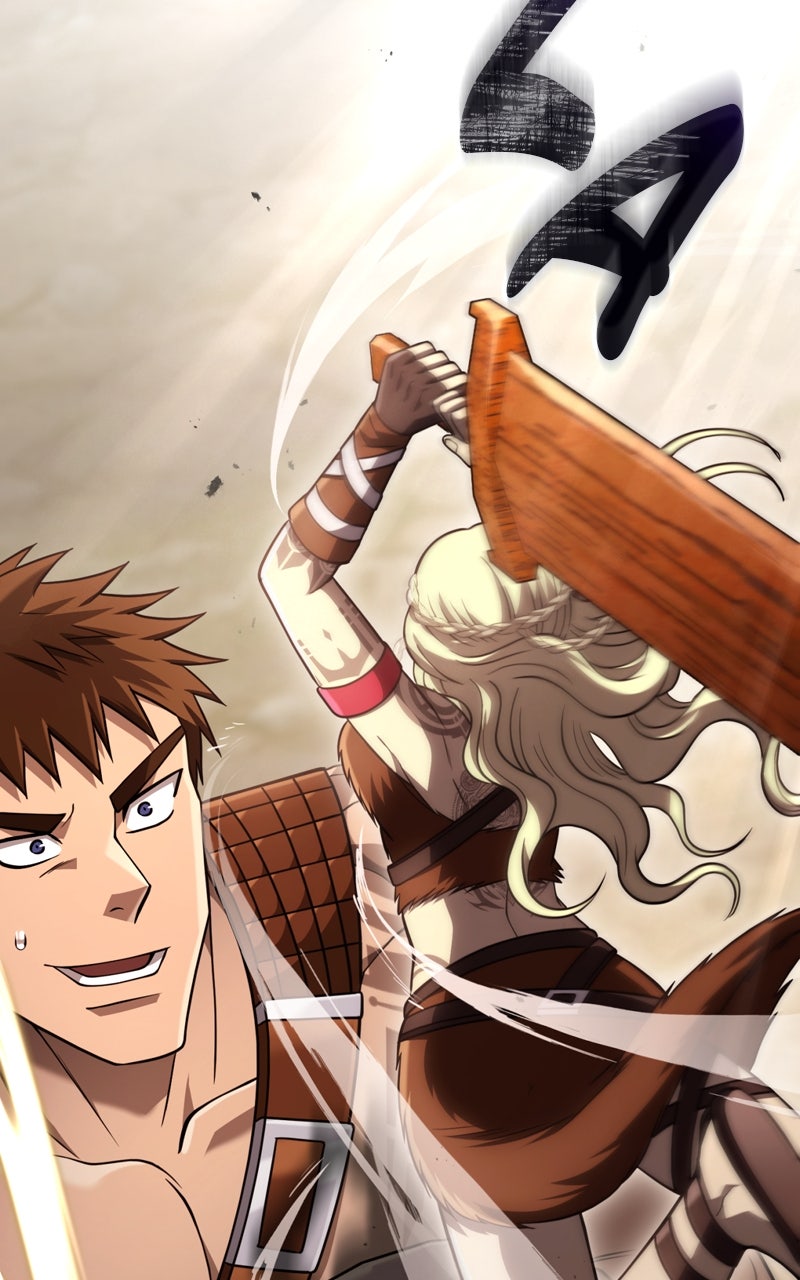 Read Surviving the Game as a Barbarian En Manga Online
