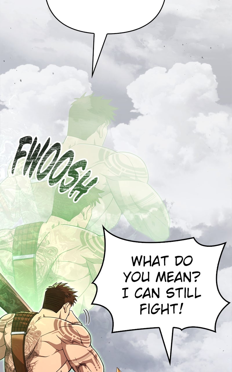 Read Surviving the Game as a Barbarian En Manga Online