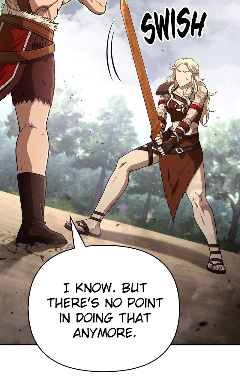 Read Surviving the Game as a Barbarian En Manga Online