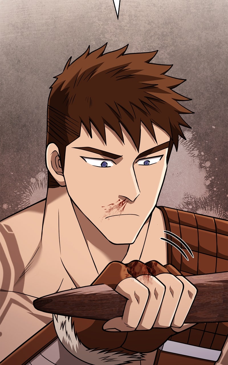 Read Surviving the Game as a Barbarian En Manga Online