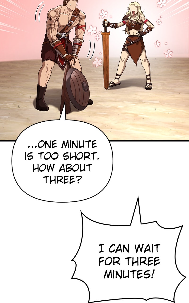 Read Surviving the Game as a Barbarian En Manga Online