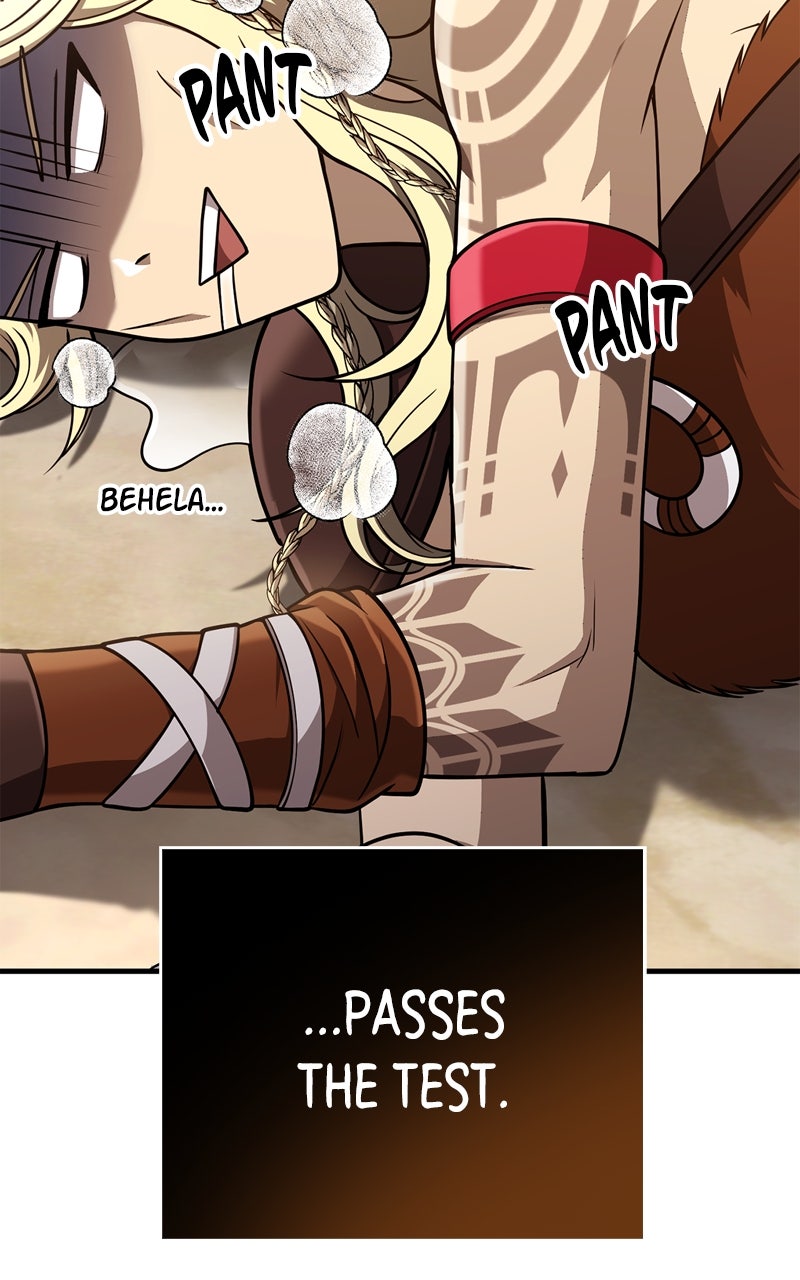 Read Surviving the Game as a Barbarian En Manga Online