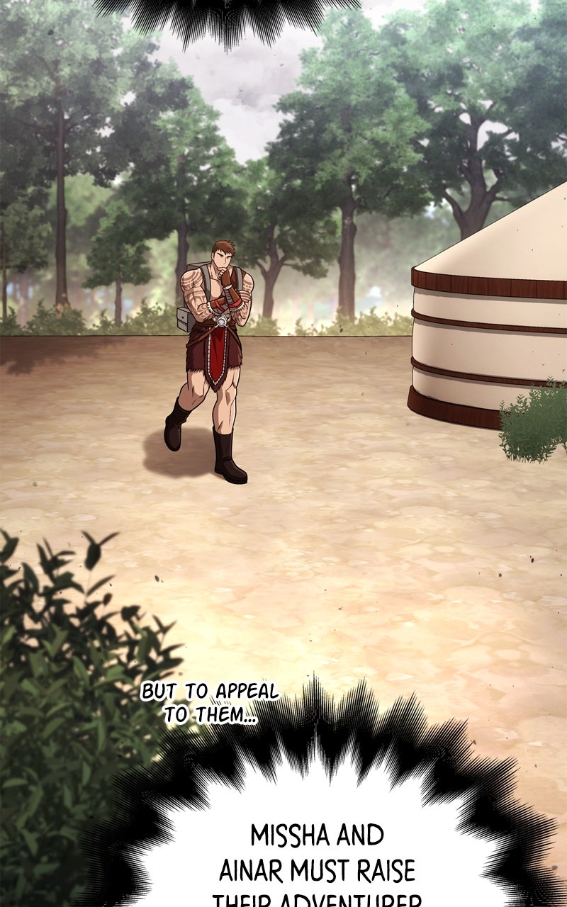 Read Surviving the Game as a Barbarian En Manga Online