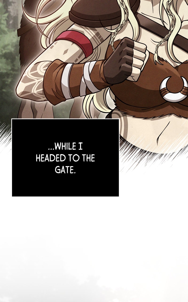 Read Surviving the Game as a Barbarian En Manga Online