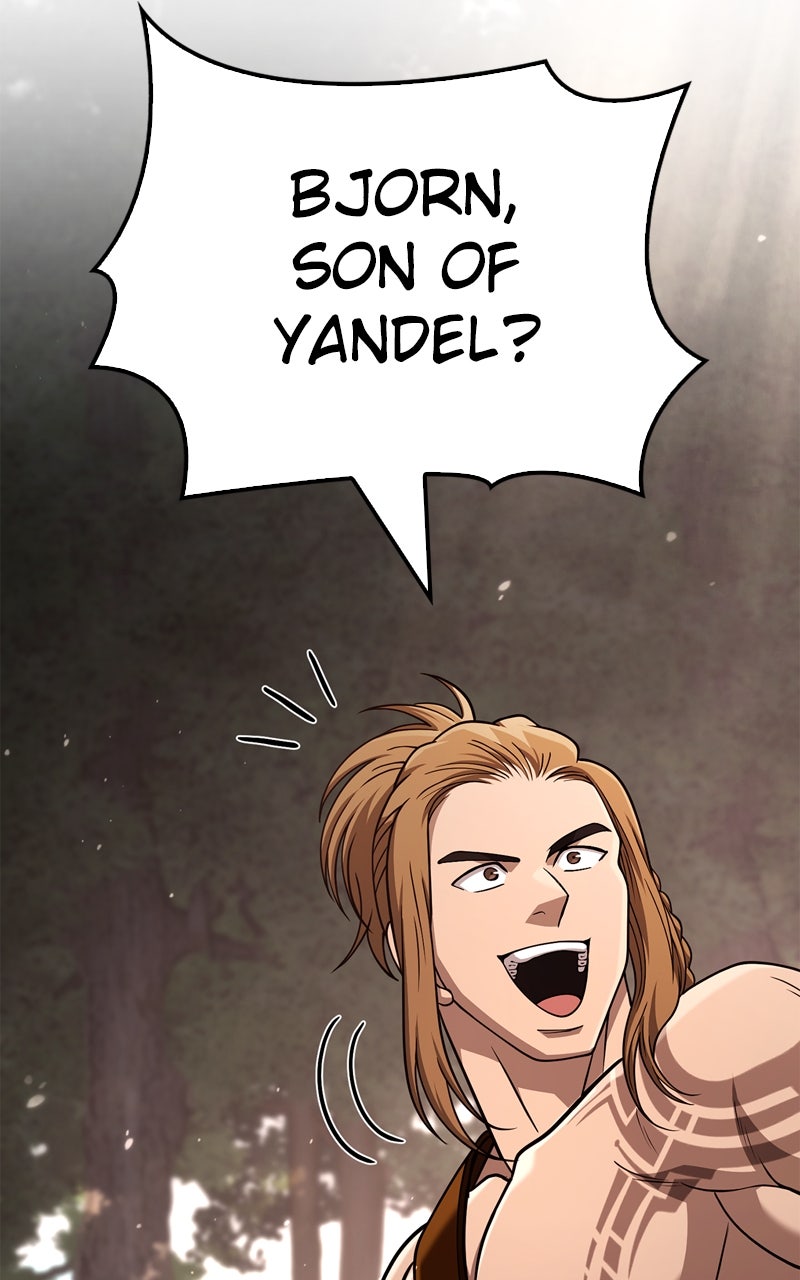 Read Surviving the Game as a Barbarian En Manga Online