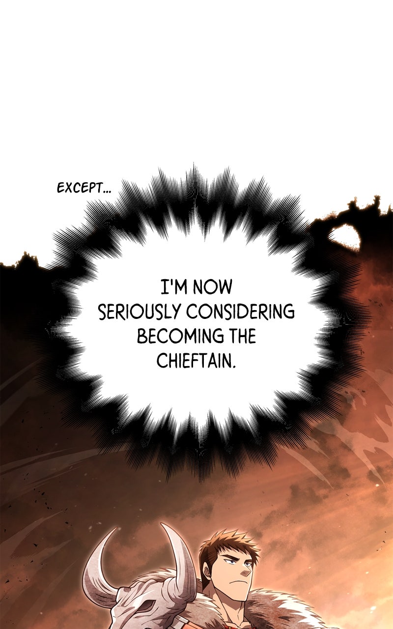 Read Surviving the Game as a Barbarian En Manga Online