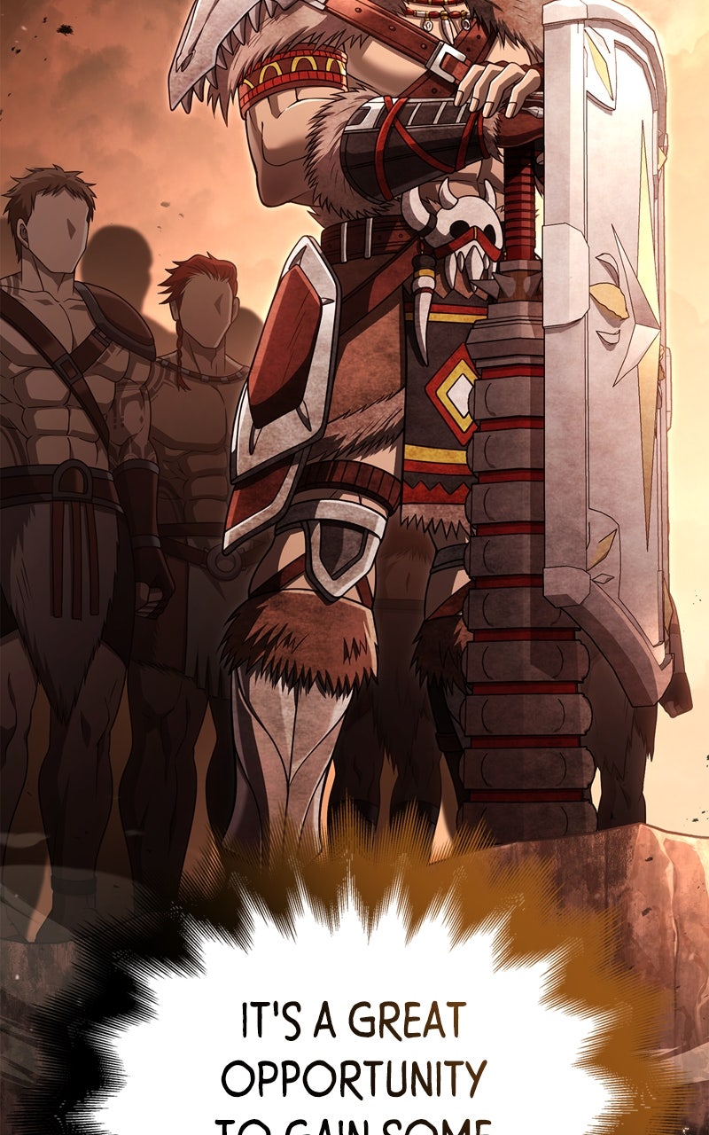 Read Surviving the Game as a Barbarian En Manga Online