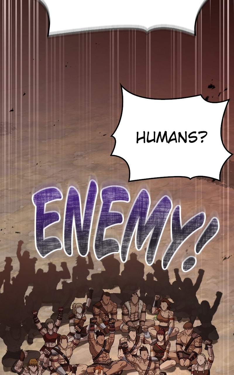 Read Surviving the Game as a Barbarian En Manga Online