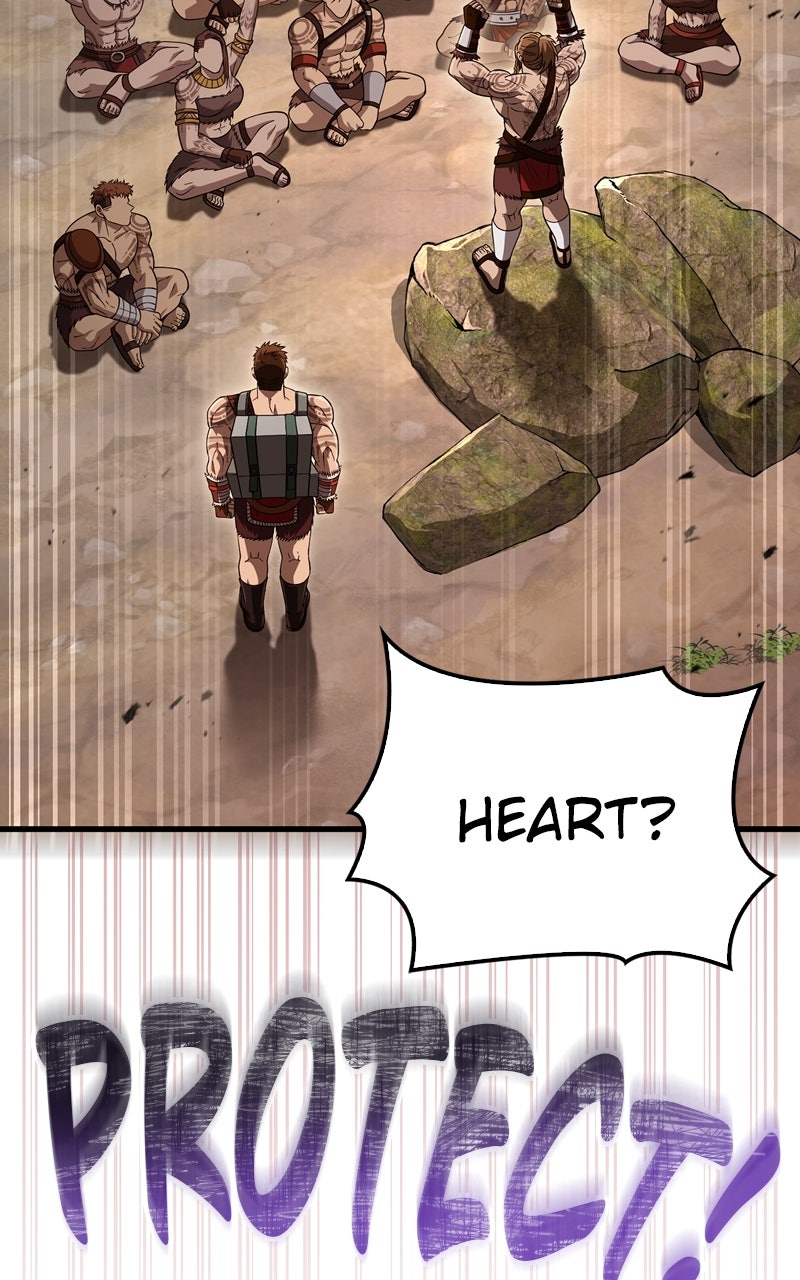 Read Surviving the Game as a Barbarian En Manga Online