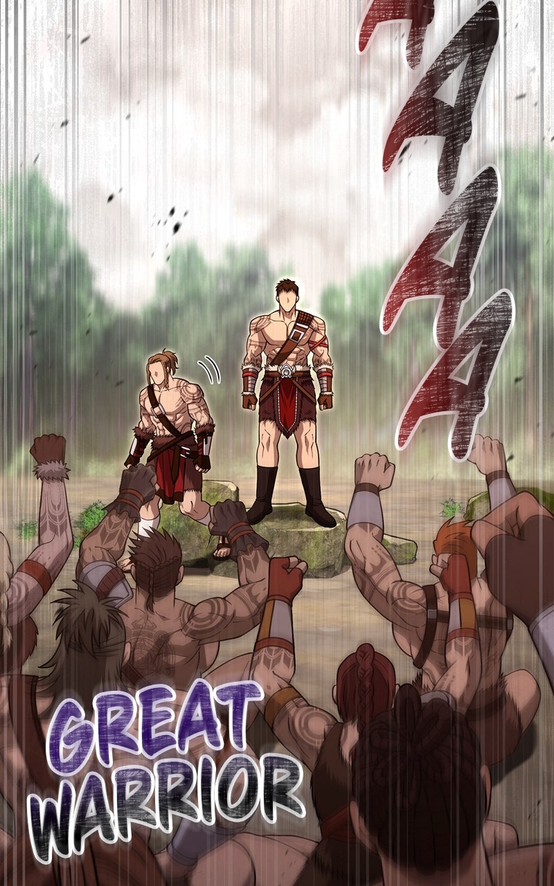 Read Surviving the Game as a Barbarian En Manga Online