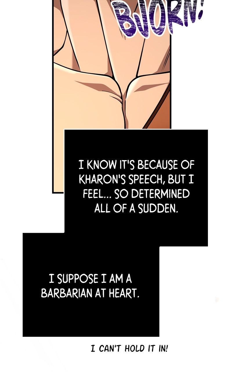 Read Surviving the Game as a Barbarian En Manga Online