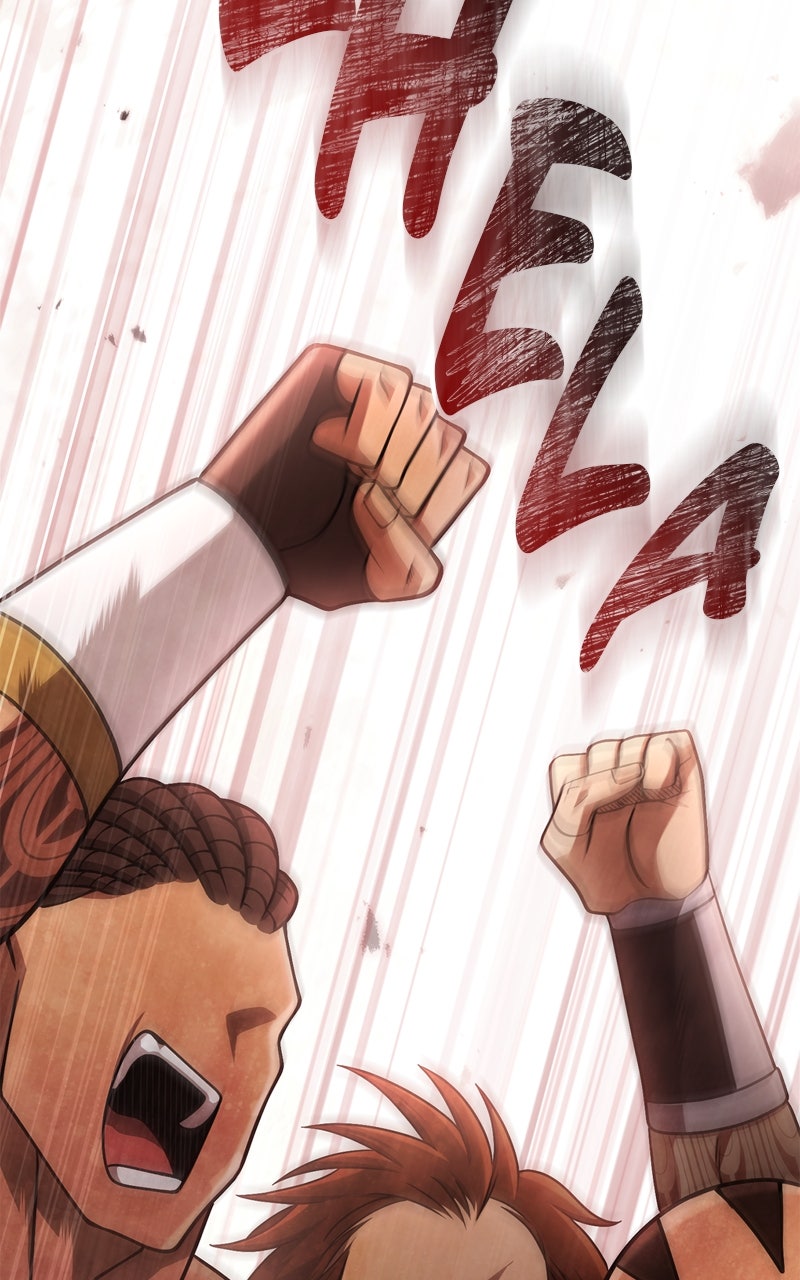 Read Surviving the Game as a Barbarian En Manga Online