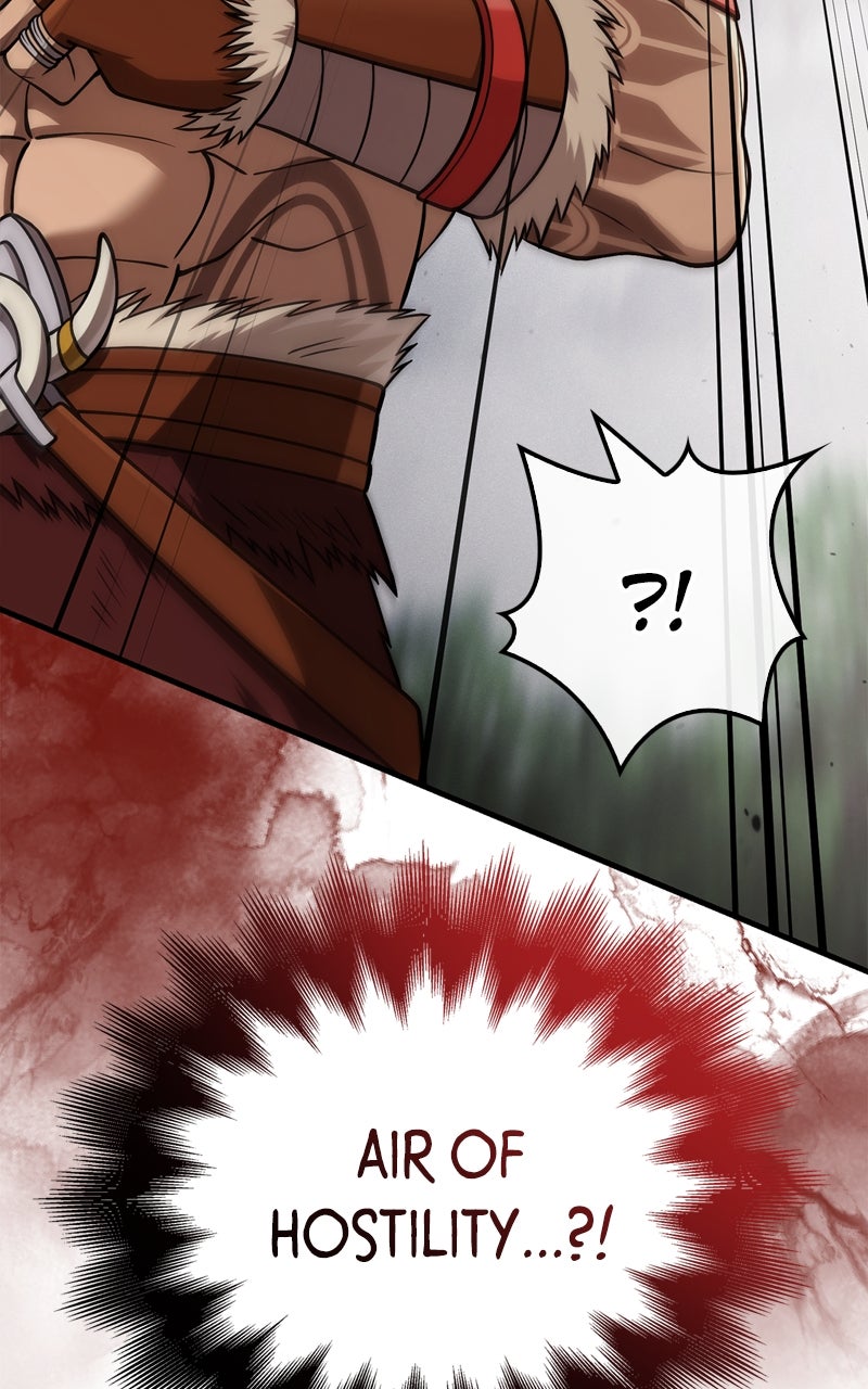 Read Surviving the Game as a Barbarian En Manga Online