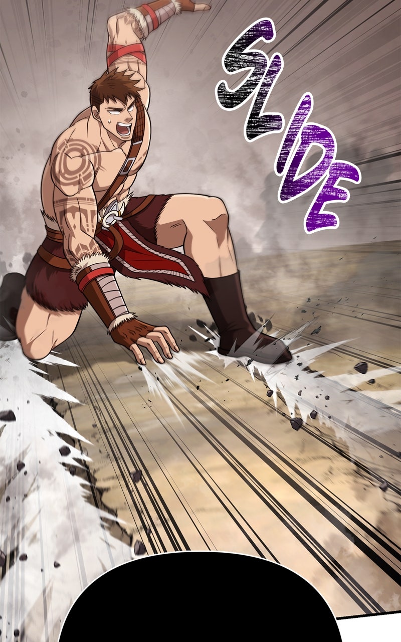 Read Surviving the Game as a Barbarian En Manga Online
