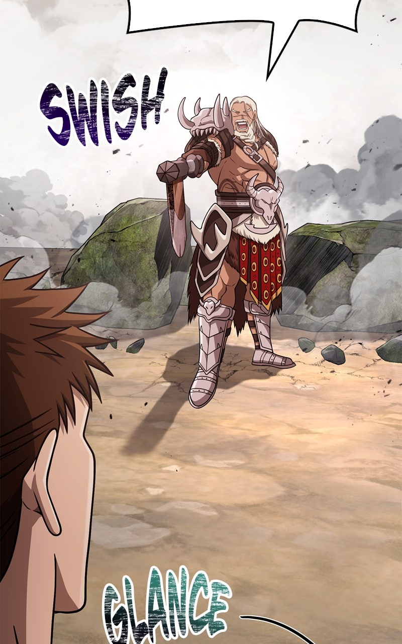 Read Surviving the Game as a Barbarian En Manga Online
