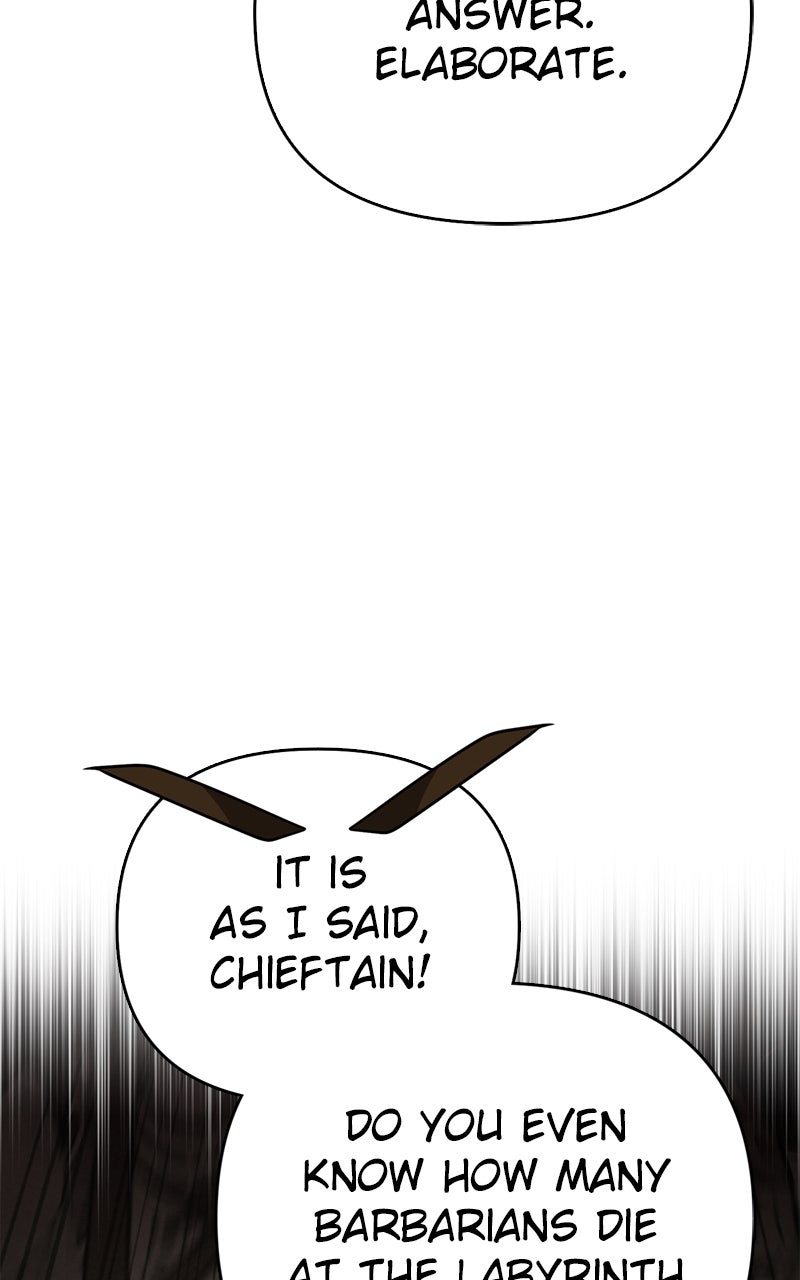 Read Surviving the Game as a Barbarian En Manga Online