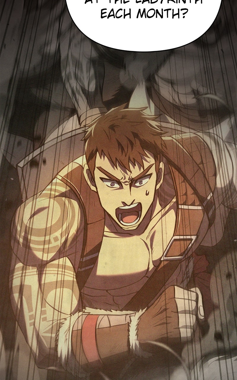 Read Surviving the Game as a Barbarian En Manga Online