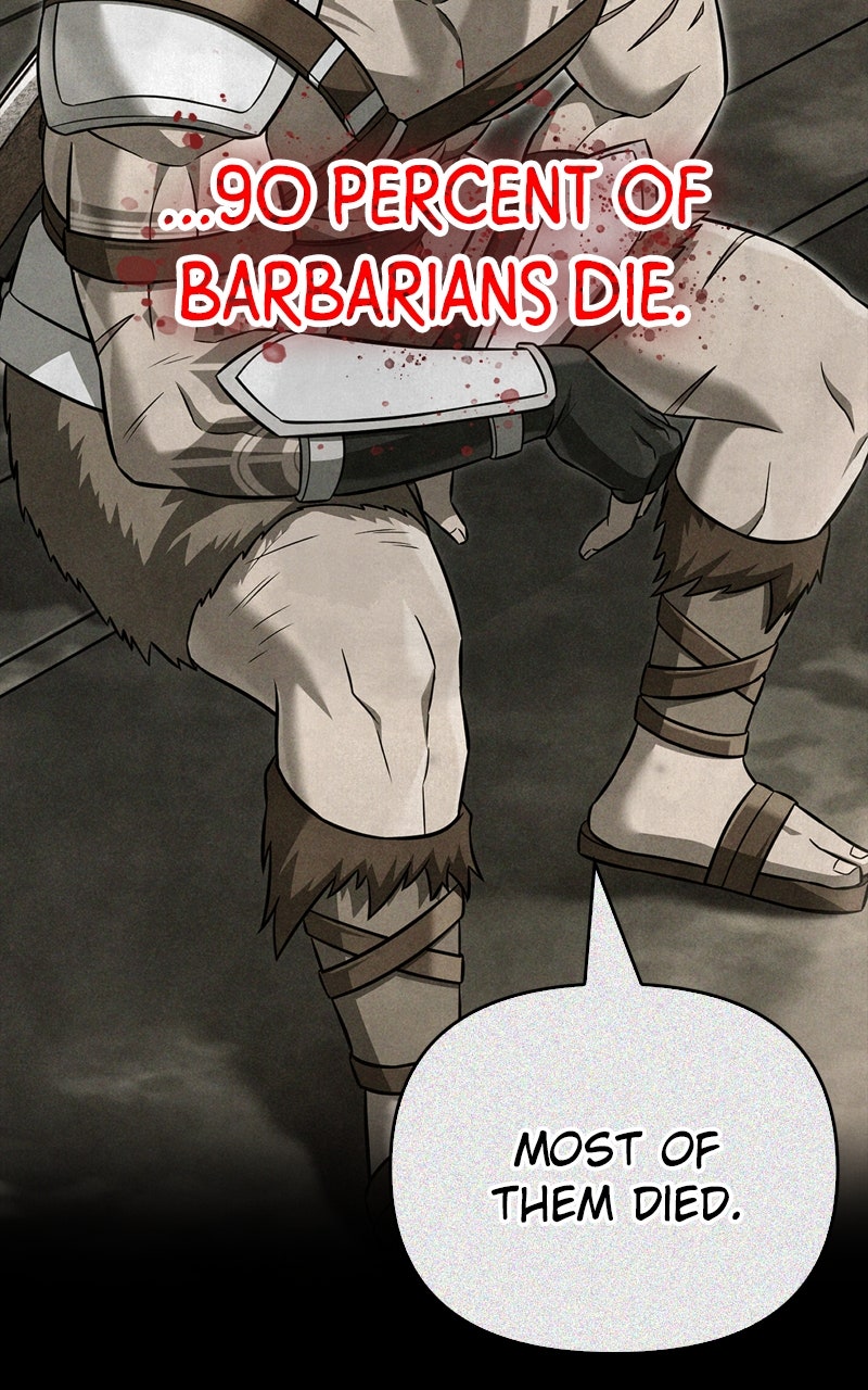 Read Surviving the Game as a Barbarian En Manga Online
